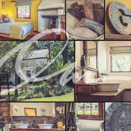 Old Mill Guest House Swellendam Exteriér fotografie