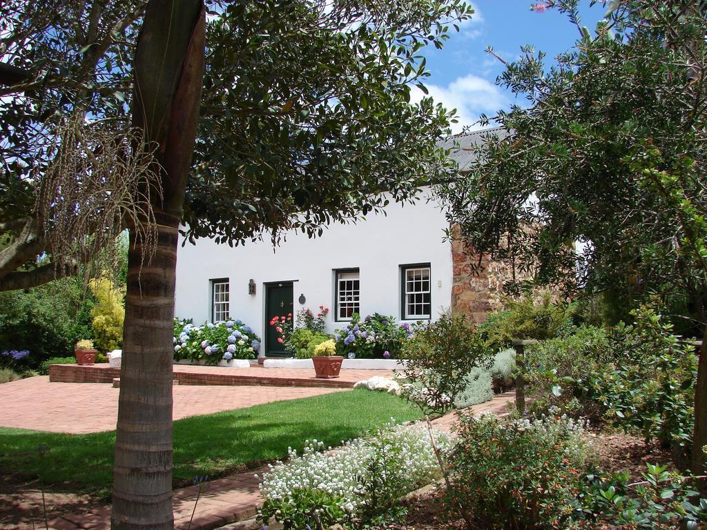 Old Mill Guest House Swellendam Pokoj fotografie