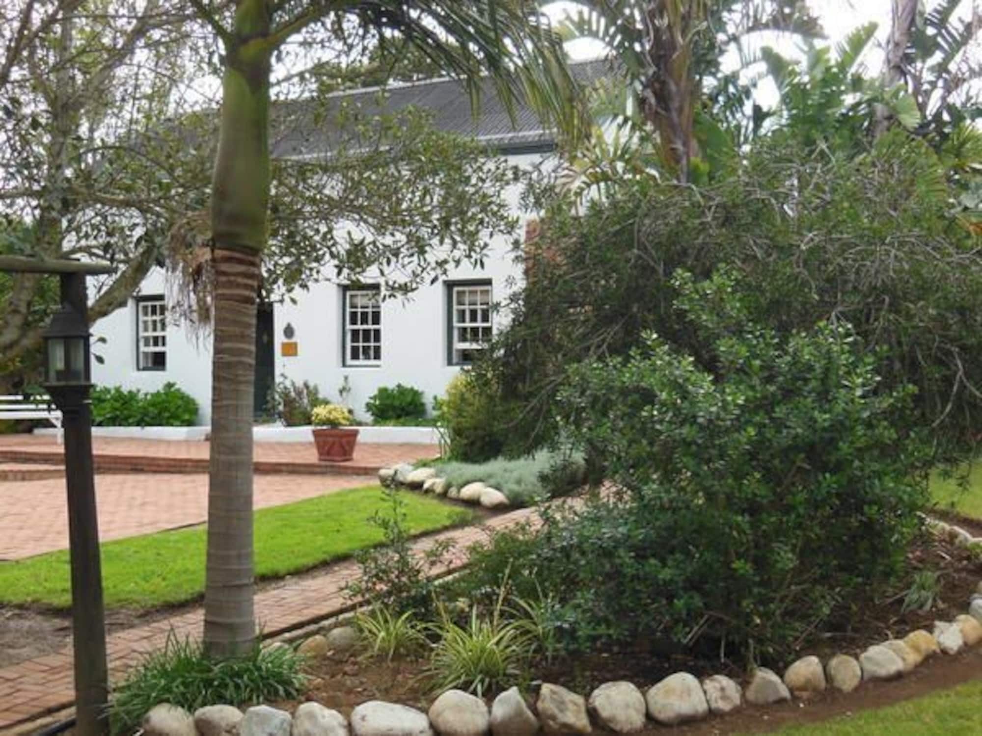 Old Mill Guest House Swellendam Exteriér fotografie