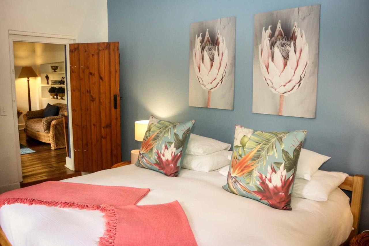 Old Mill Guest House Swellendam Exteriér fotografie