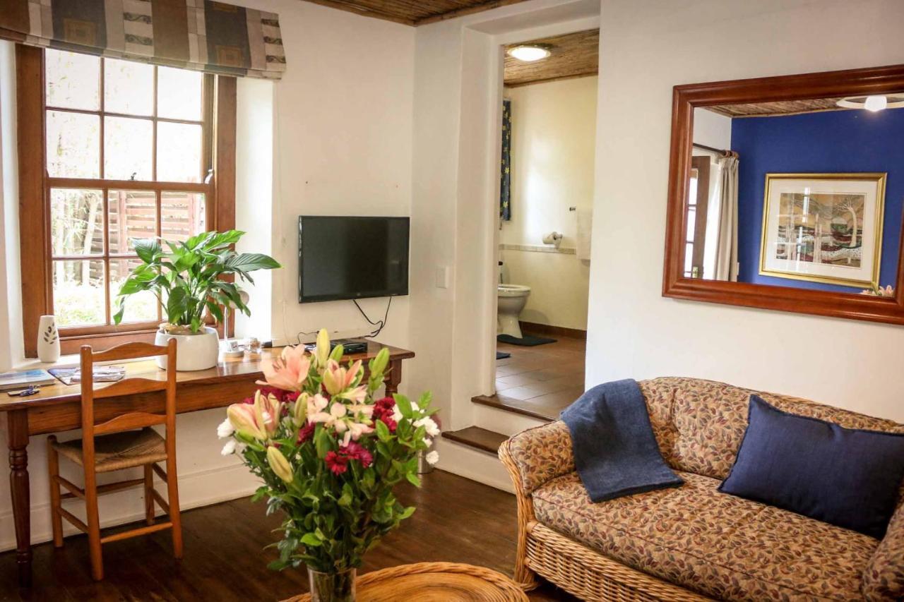 Old Mill Guest House Swellendam Exteriér fotografie