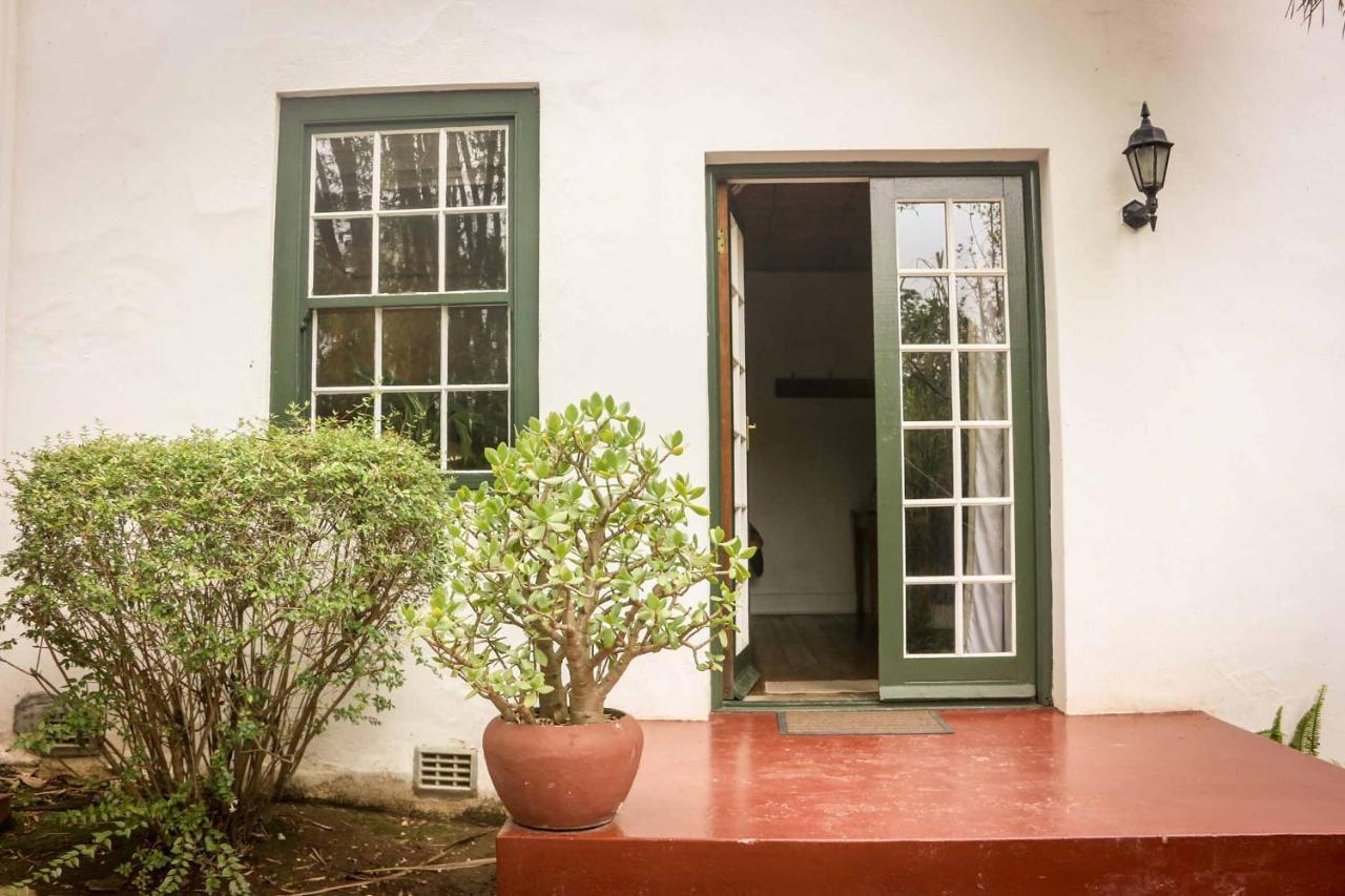Old Mill Guest House Swellendam Exteriér fotografie