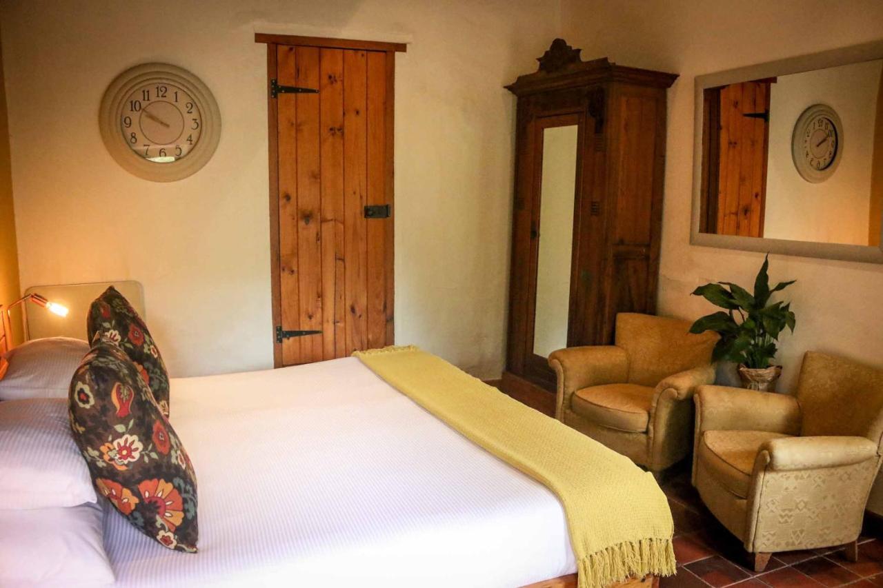 Old Mill Guest House Swellendam Exteriér fotografie