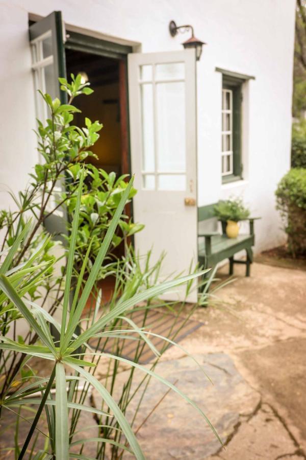 Old Mill Guest House Swellendam Exteriér fotografie