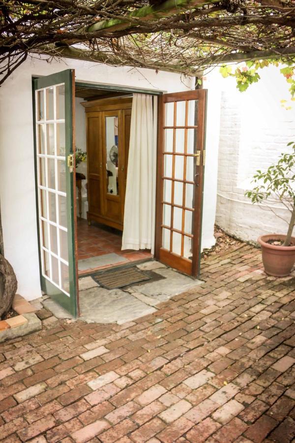 Old Mill Guest House Swellendam Exteriér fotografie