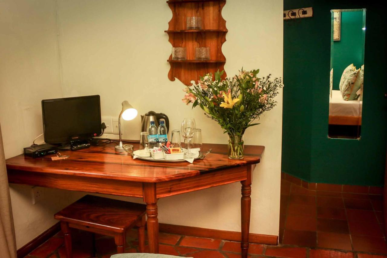 Old Mill Guest House Swellendam Exteriér fotografie